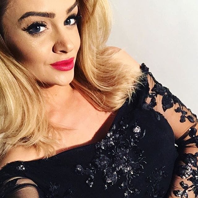 Sylwia Nowak
