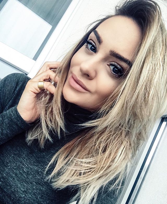 Sylwia Nowak