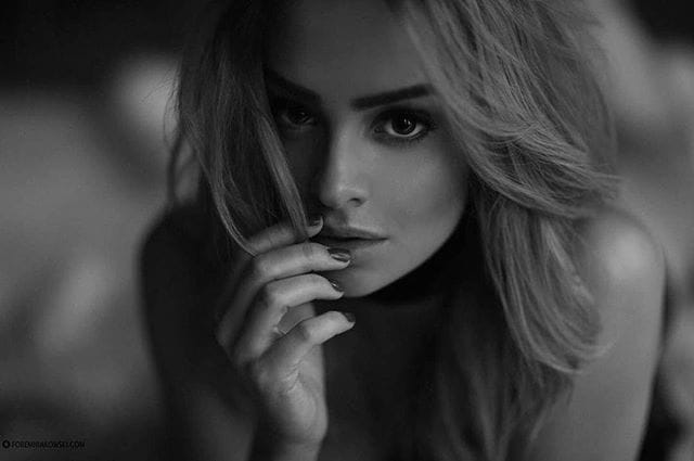Sylwia Nowak