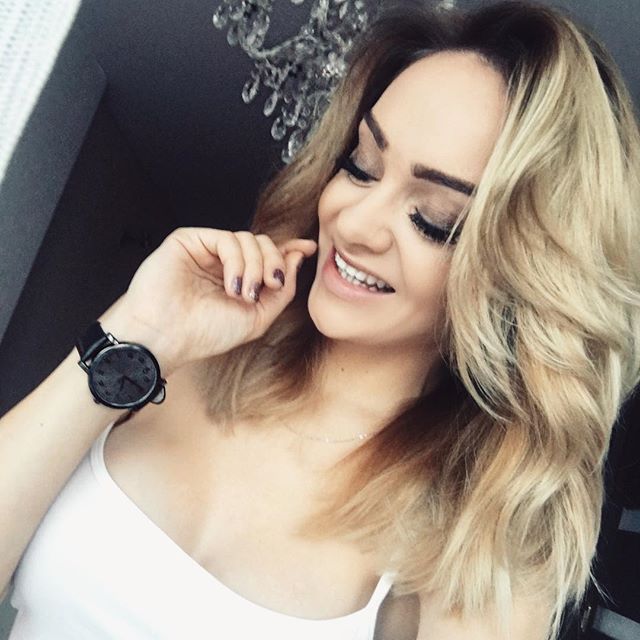 Sylwia Nowak