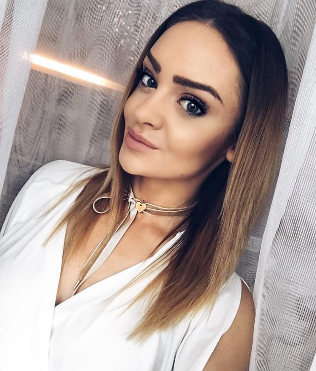 Sylwia Nowak