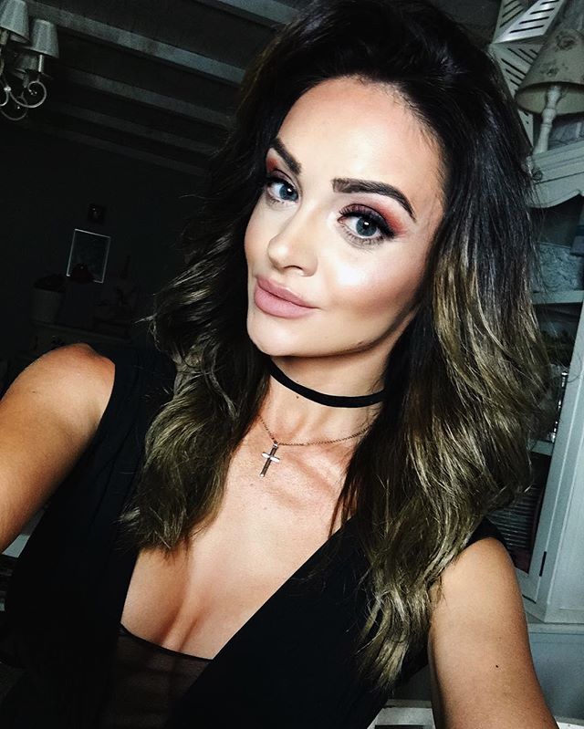 Sylwia Nowak