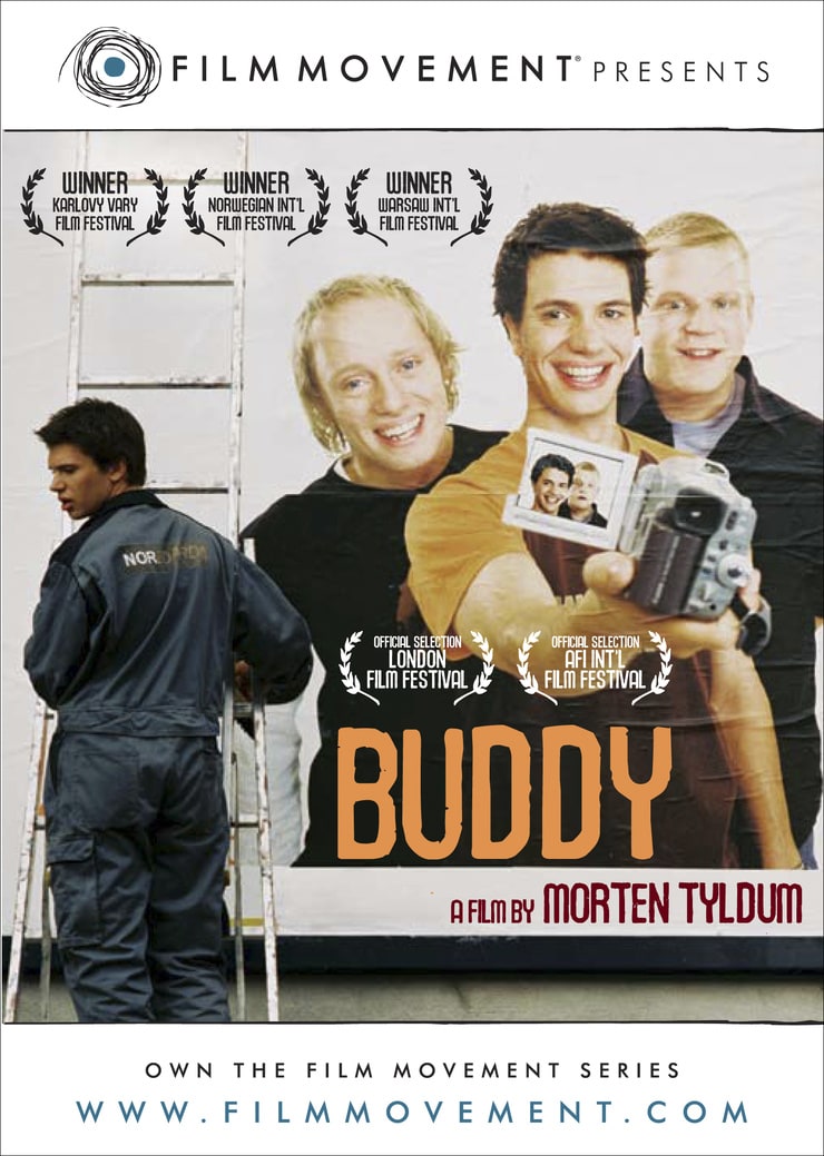 Buddy                                  (2003)