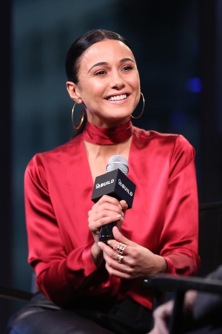 Emmanuelle Chriqui Emmanuelle Chriqui