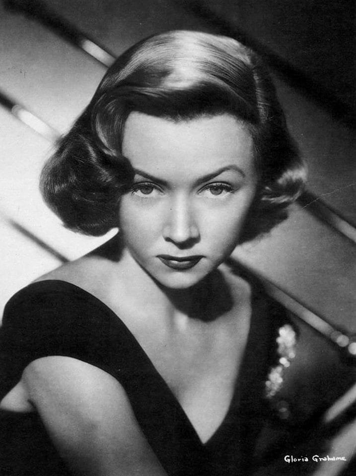 Gloria Grahame