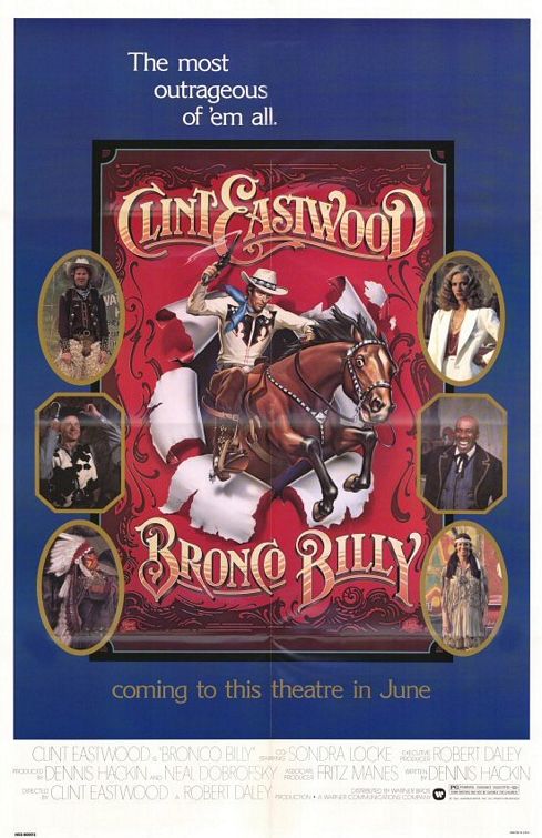 Bronco Billy