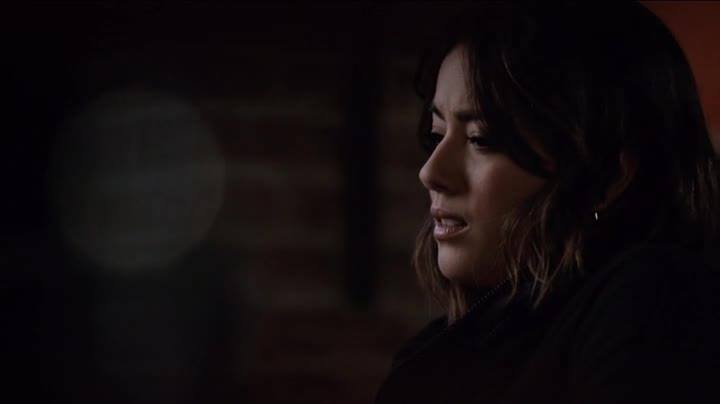 Chloe Bennet