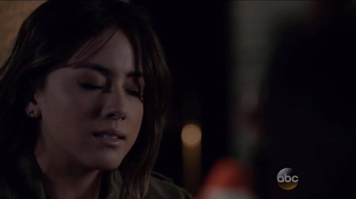 Chloe Bennet