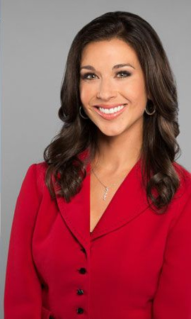 Ana Cabrera Ana Cabrera