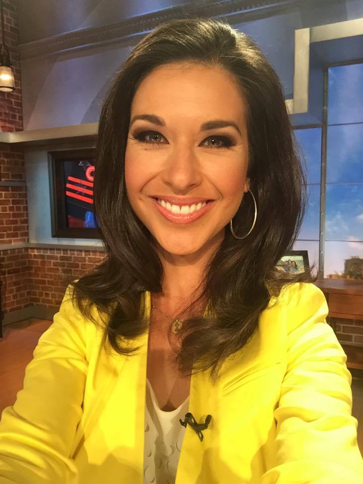 Ana Cabrera Ana Cabrera
