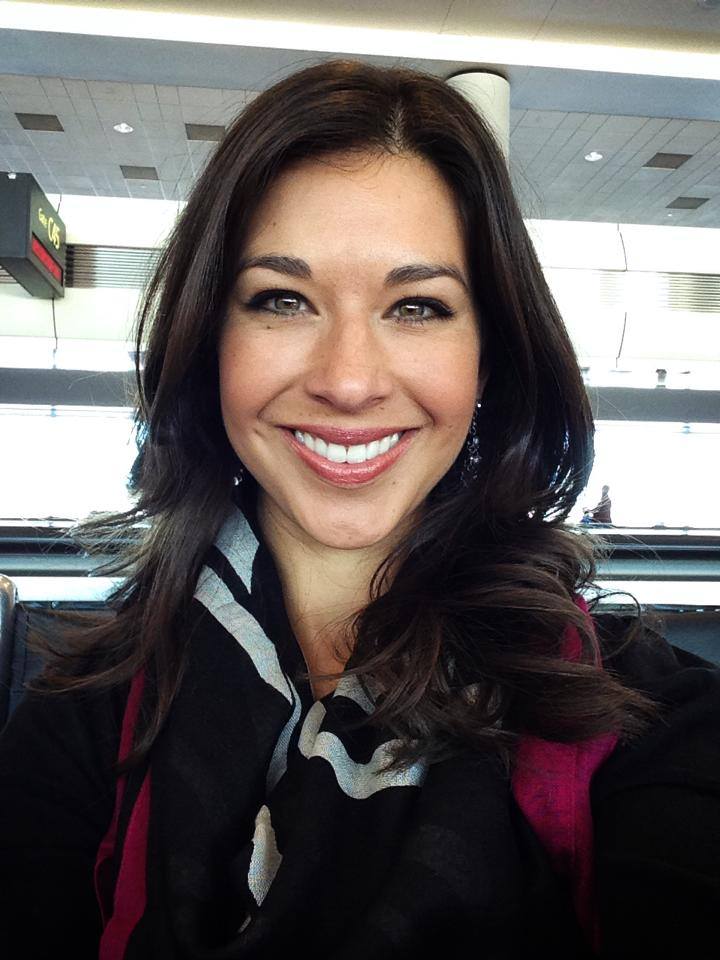 Ana Cabrera