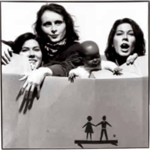 The Breeders