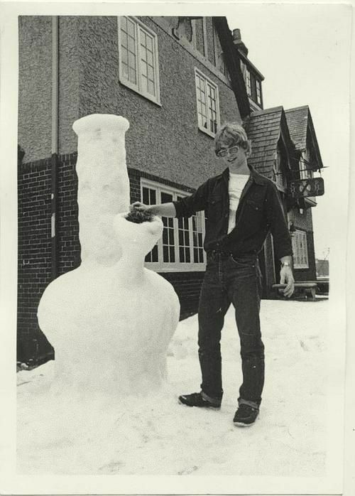 Jeffrey Dahmer