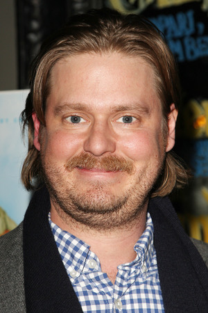 Tim Heidecker