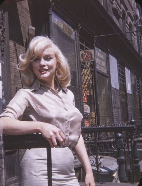 Marilyn Monroe Marilyn Monroe