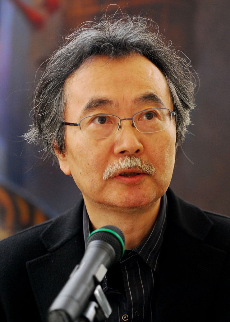 Jiro Taniguchi