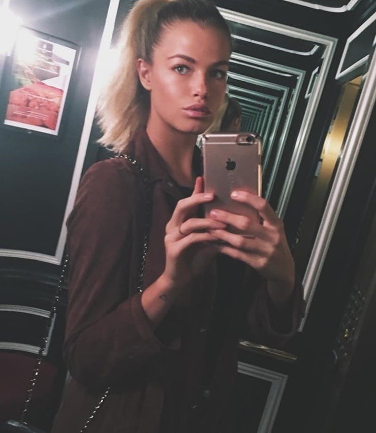 Hailey Clauson Hailey Clauson