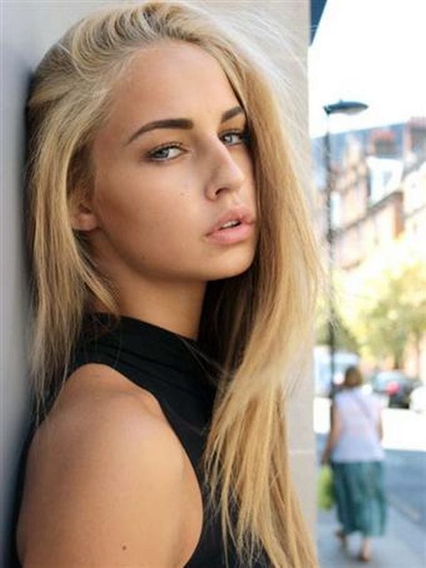 Thalia Heffernan Thalia Heffernan
