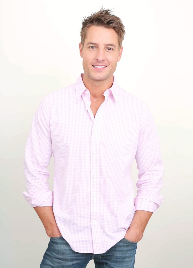 Justin Hartley