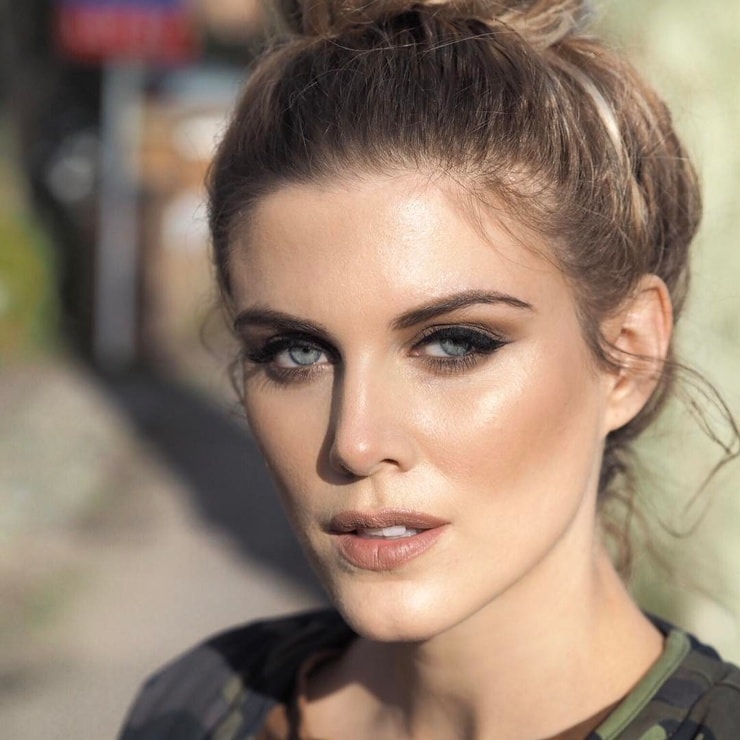 Ashley James Ashley James