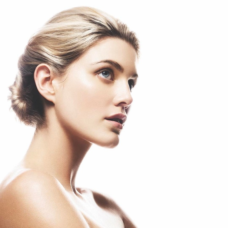 Ashley James Ashley James