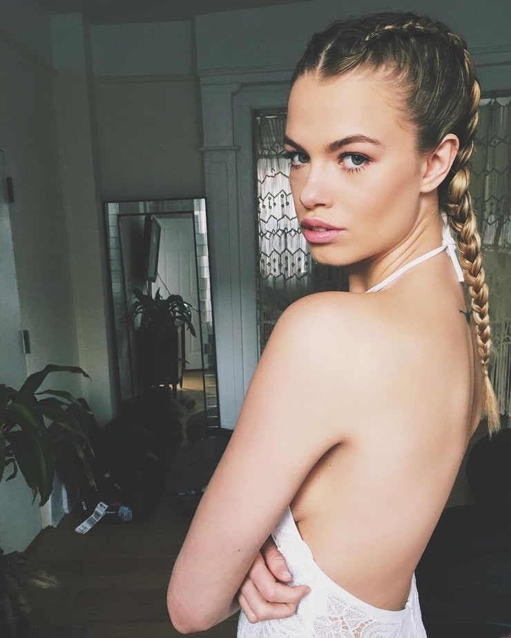 Hailey Clauson