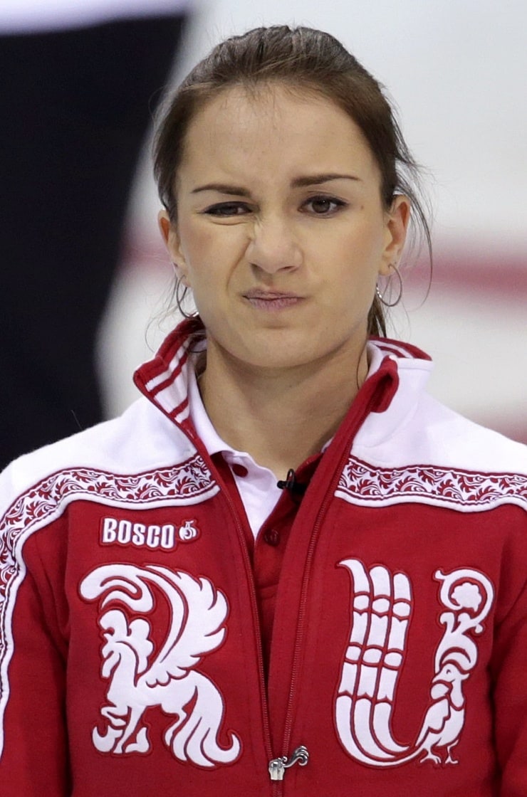 Anna Sidorova