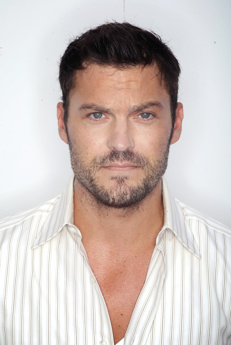 Brian Austin Green cd