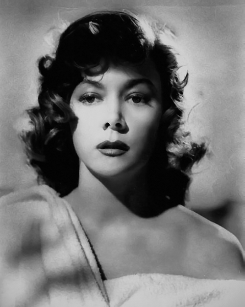 Gloria Grahame