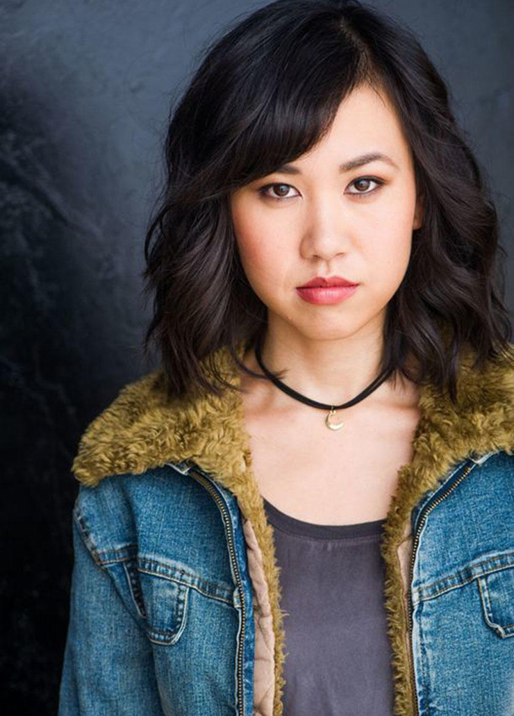 Ramona Young