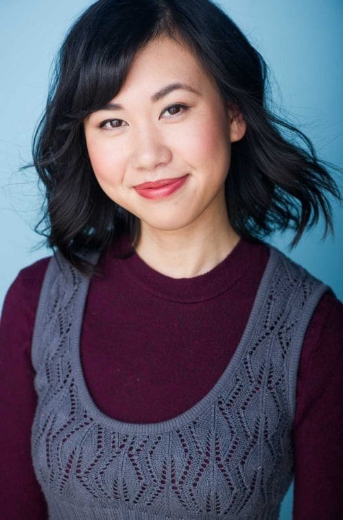 Ramona Young