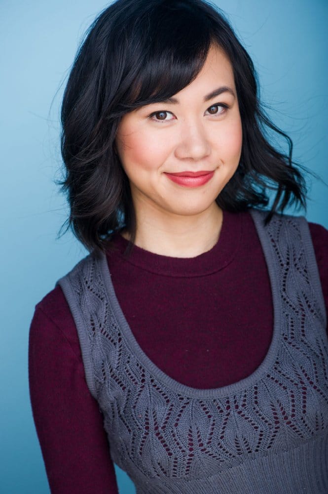 Ramona Young