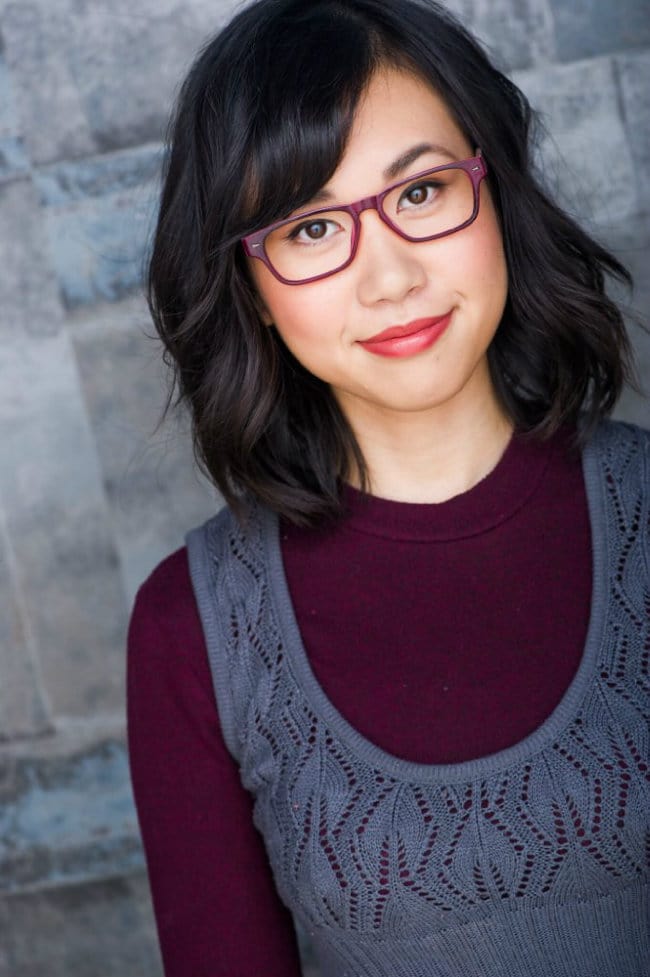 Ramona Young