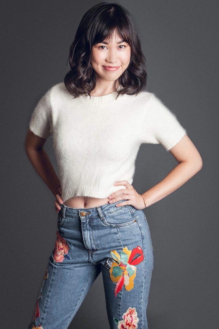 Ramona Young Ramona Young