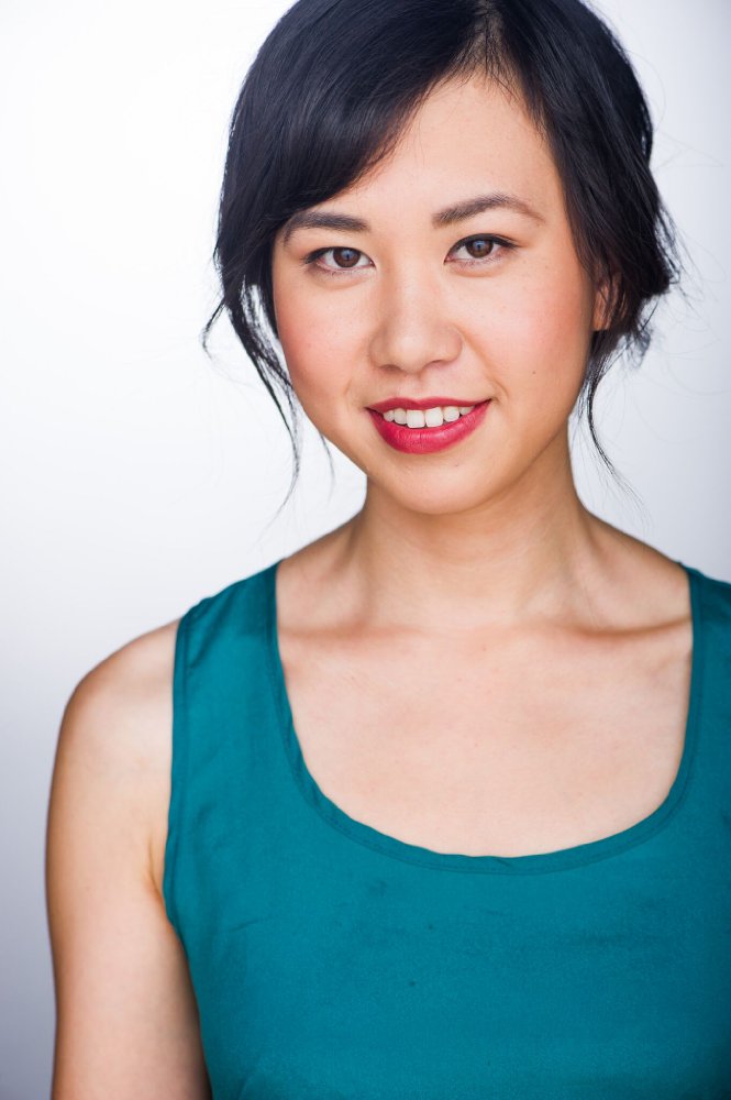 Ramona Young Ramona Young