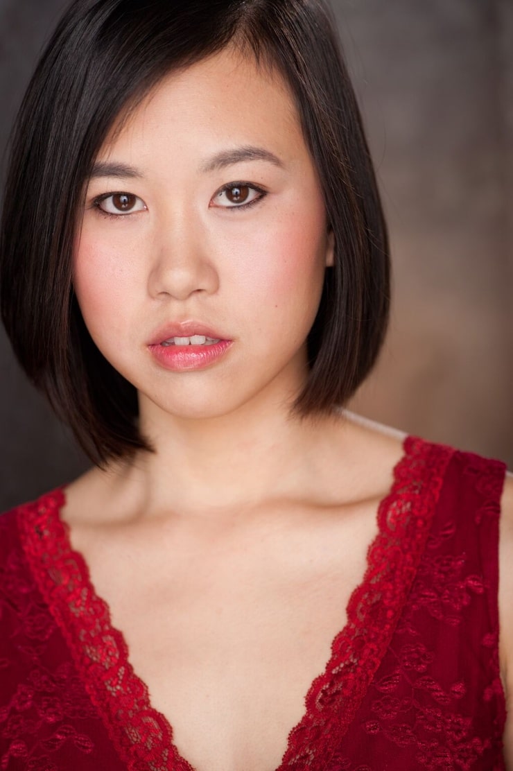 Ramona Young Ramona Young