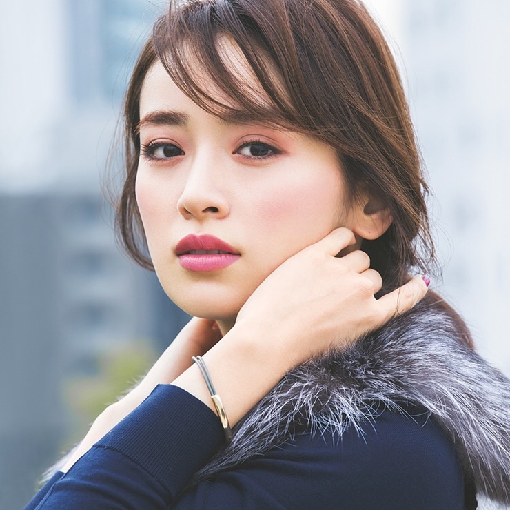 Chisaki Hama