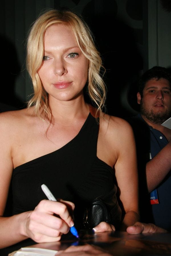 Laura Prepon