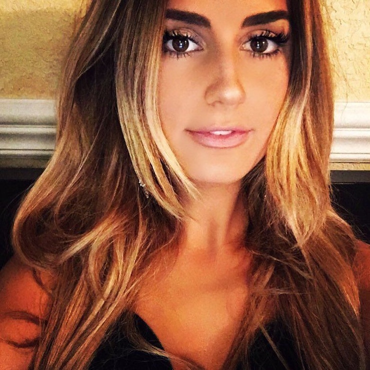 Bianca ghezzi