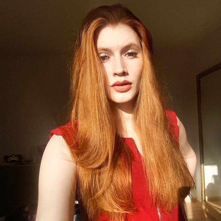 Chiara Weasley Chiara Weasley
