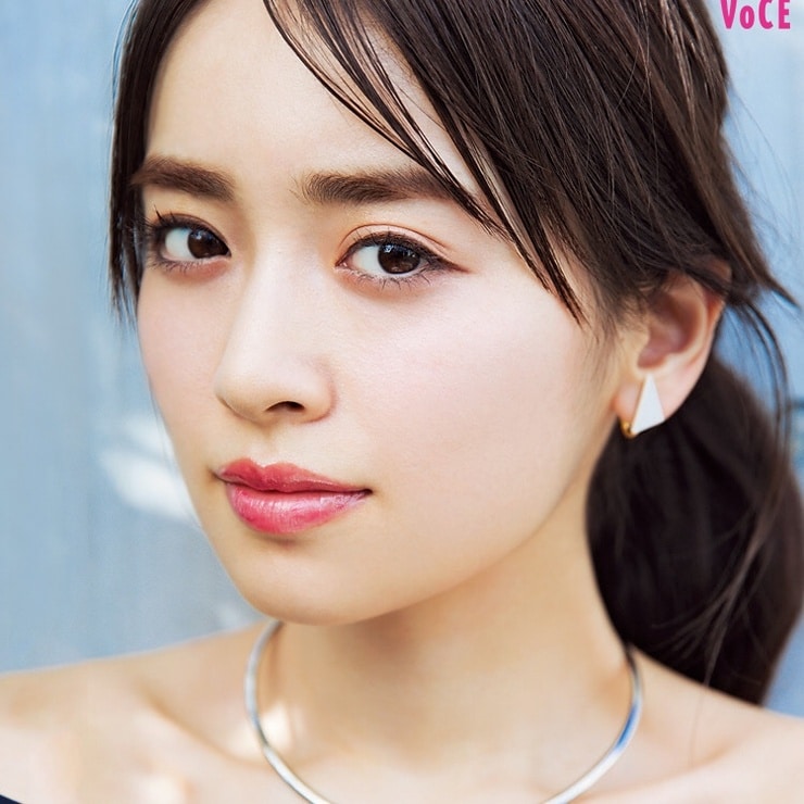 Chisaki Hama