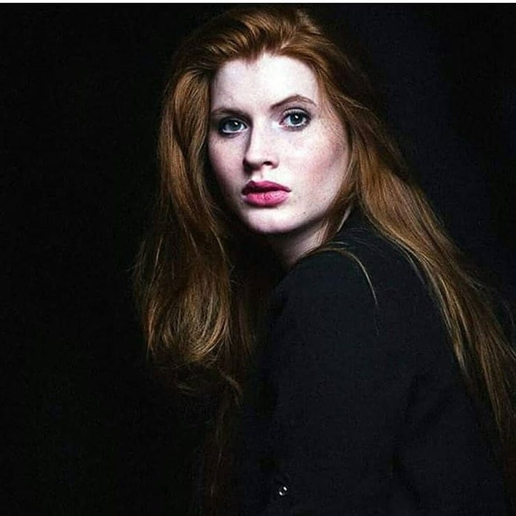 Chiara Weasley
