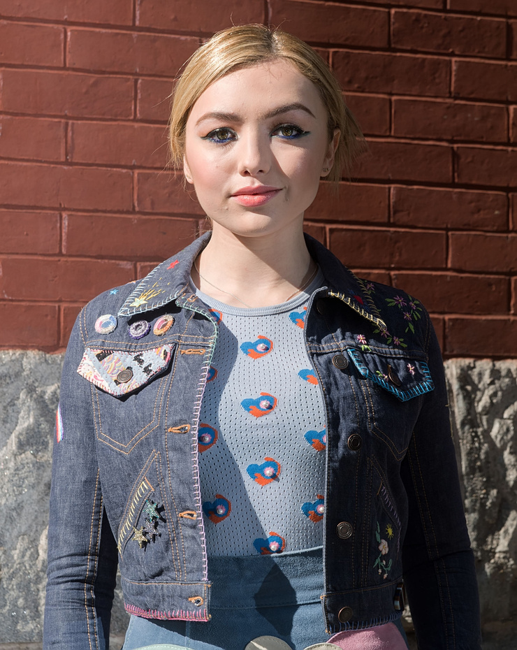 Peyton List Peyton List