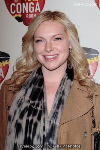 Laura Prepon