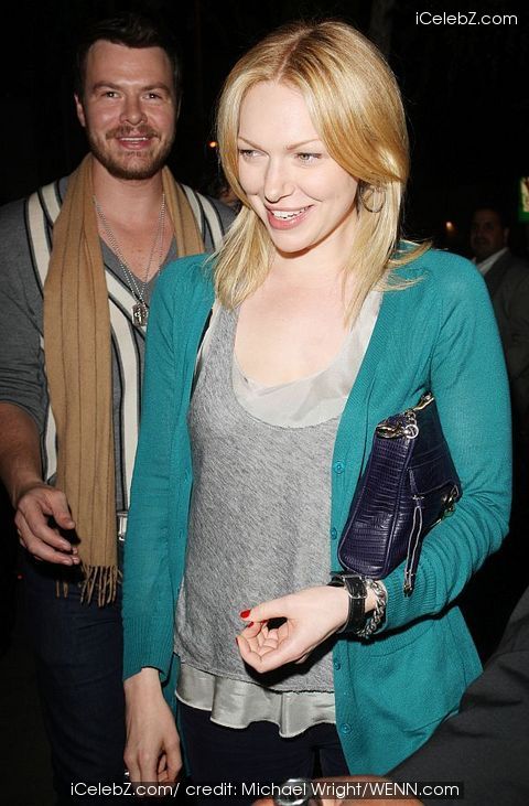 Laura Prepon