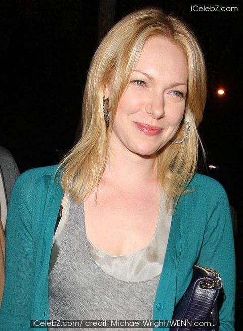 Laura Prepon