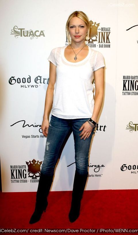 Laura Prepon Laura Prepon
