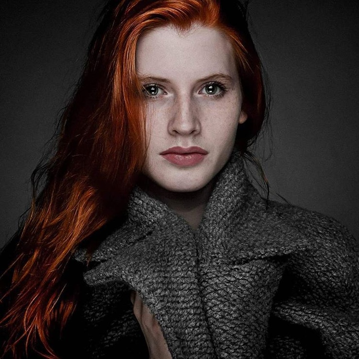 Chiara Weasley