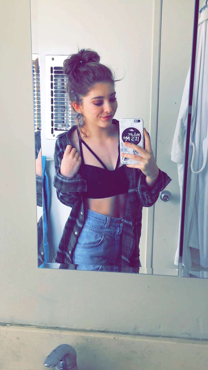 Willow Shields