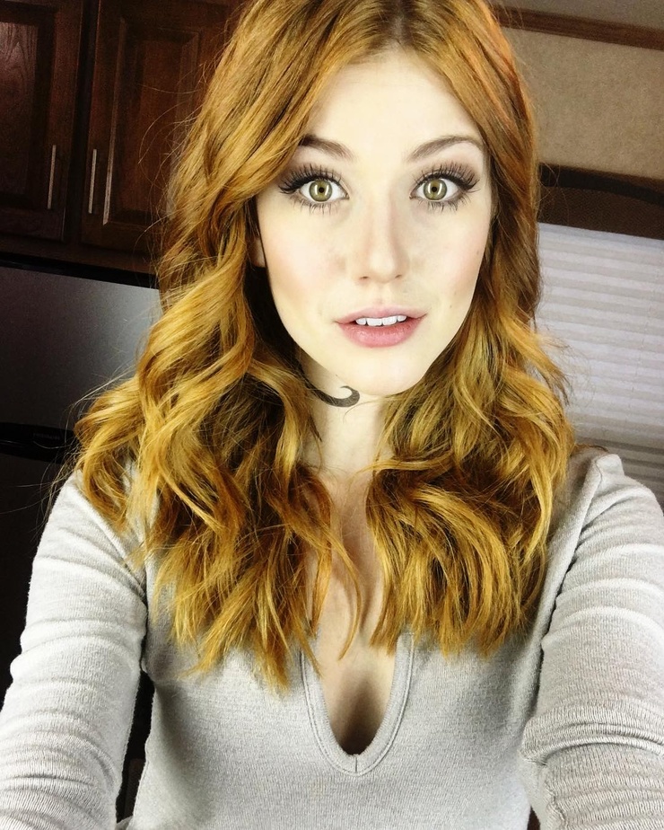 Katherine McNamara